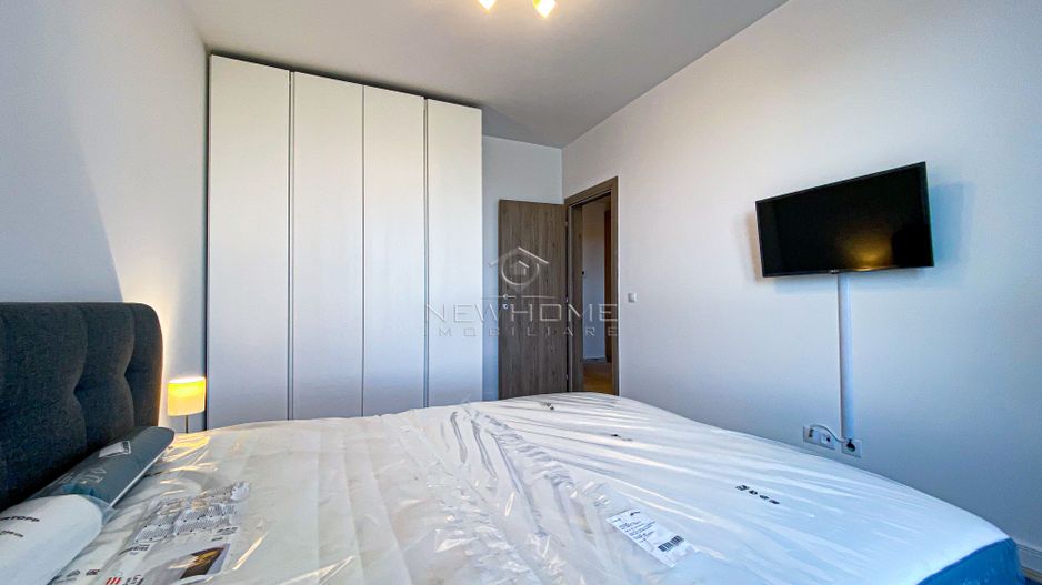 Apartament 2 camere Parcare, Pet Friendly, zona Iulius Mall - Poză 14