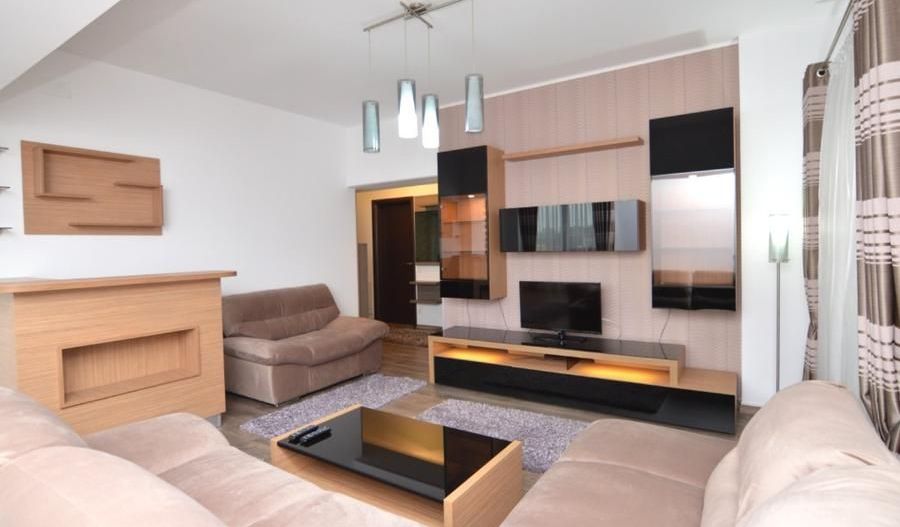 Inchiriere apartament 2 camere bloc nou Vitan Residence 2 - Poză 1