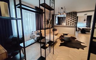 Apartament 3 CAM 87MP,  Bloc nou, Parcare, A Muresanu Sud - Poză 11