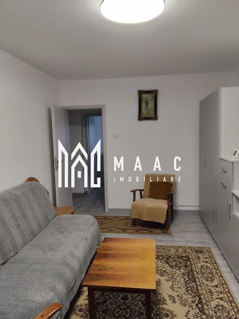 Apartament 2 camere | Etaj 1 | Decomandat | Valea Aurie - Poză 4