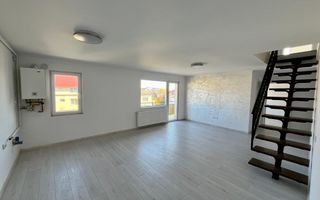 Mansarde moderne cu 4 camere – zona Rahovei – Mihai Viteazu - Poză 2