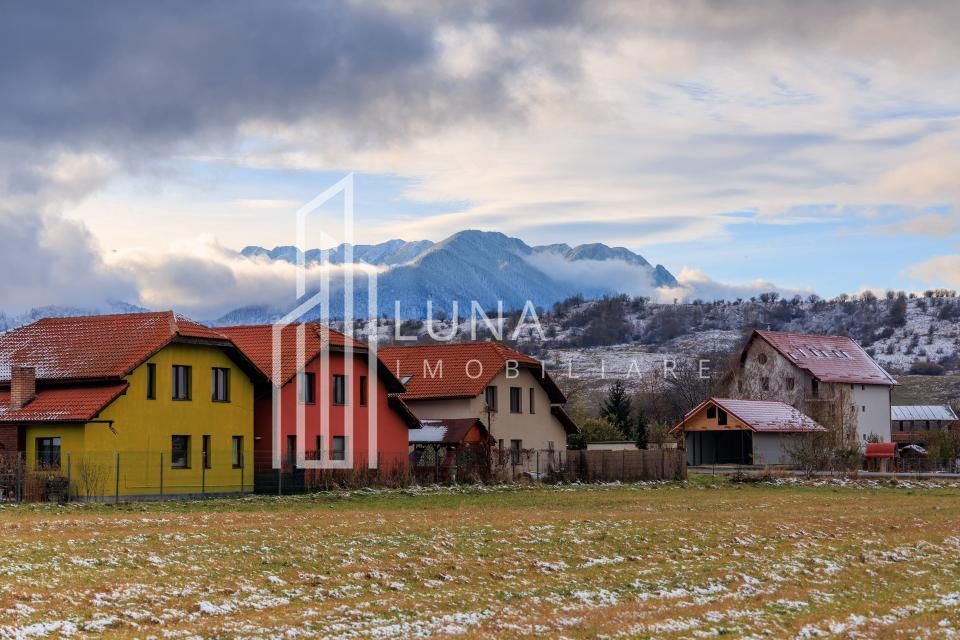 Închiriez vilă în regim hotelier – Vila Abran Edelweiss, Bran - Poză 34