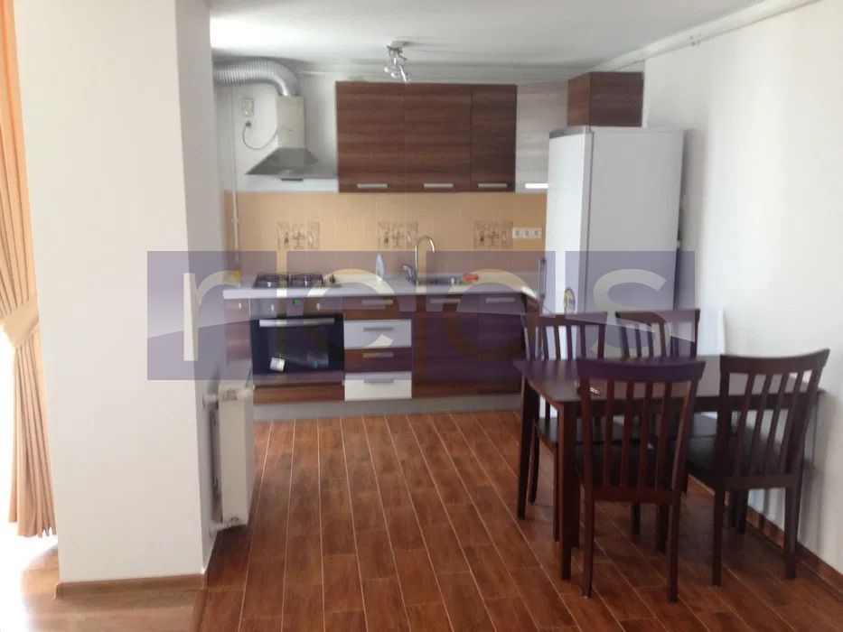 Apartament 2 camere | Rose Garden-Doamna Ghica | Loc de parcare - Poză 2