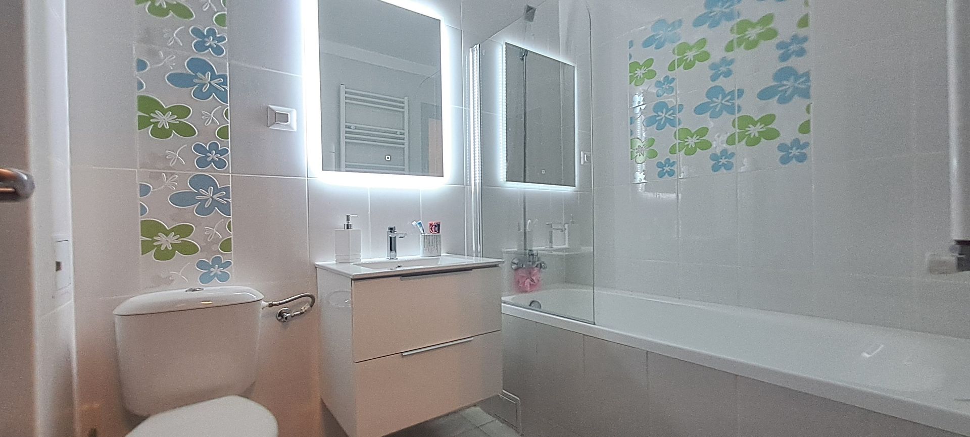 Camin impecabil | Centrala proprie | Parcare - Poză 10