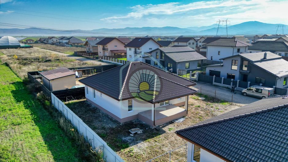 Rezervat! Casa  Tarlungeni Izvor Brasov - Poză 39