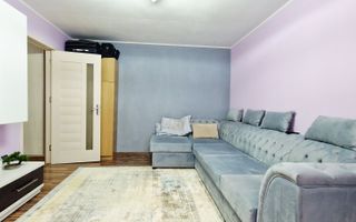 2 Camere decomandat | Centrală proprie | Drumul Taberei | Metrou Raul Doamnei - Poză 2