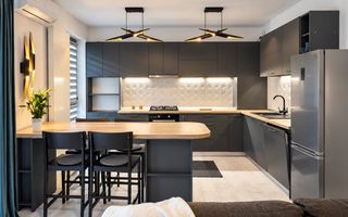 For Rent | Luxury 3-Room Apartment | Pet Friendly | 88 sqm | Floreasca - Poză 4