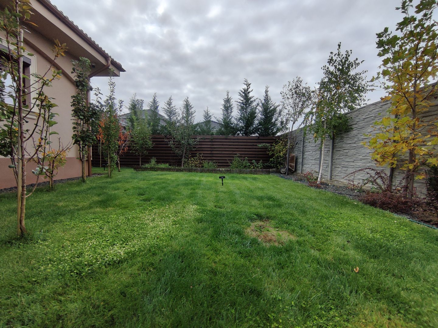 CASA  DEOSEBITA LA  SACALAZ IN SUPRAFATA DE 153 MP - Poză 36