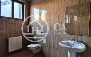 Casa de închiriat cu 6 camere în zona Centrala,  Oradea - Poză 9