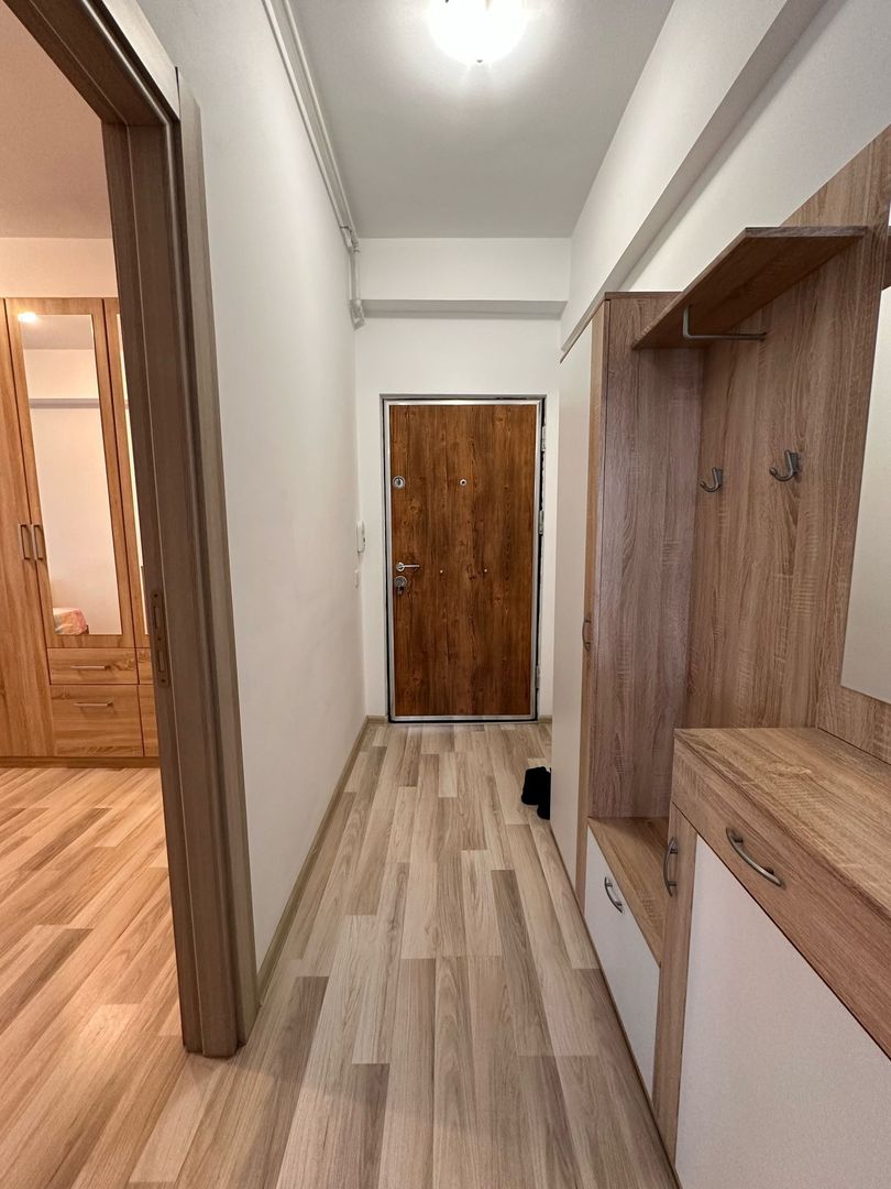 apartament 2 cam BLOC NOU-PRIMA INCHIRIERE!!!!  A49 - Poză 9