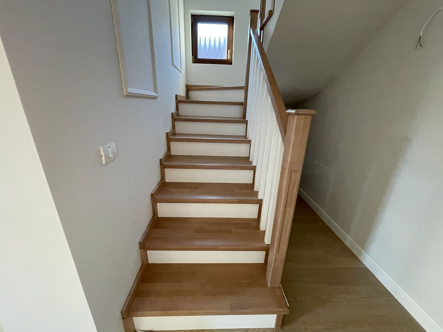 Duplex frumos in Dumbravita - Poză 7