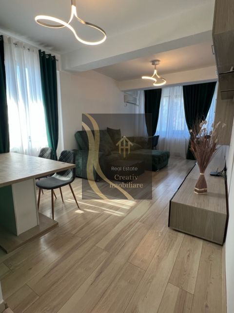 Apartament 2 camere de inchiriat in Militari Drumul Taberei - Poză 11