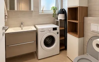 Dumbrăvița | 3 Camere | 76,6 mp | Grădină 46.5 mp | 2 Băi | Dressing | 2 Parcari - Poză 19