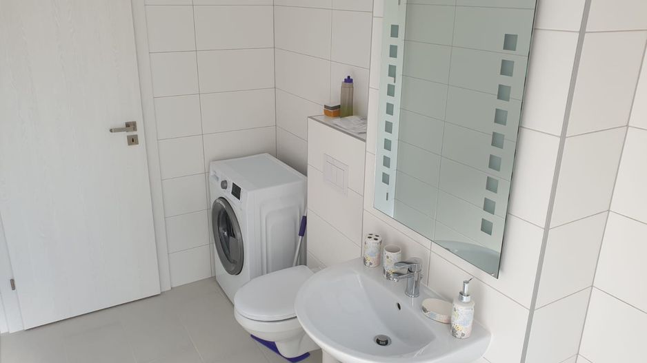 Apartament cochet I Loc parcare inclus I Zona Aradului - Poză 11