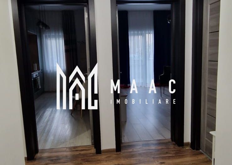 Apartament 3 camere | Curte 60 MP | Parcare | Selimbar - Poză 17