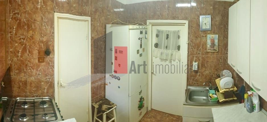 Vânzare apartament 3 camere Piața Sudului - Secuilor - Poză 13