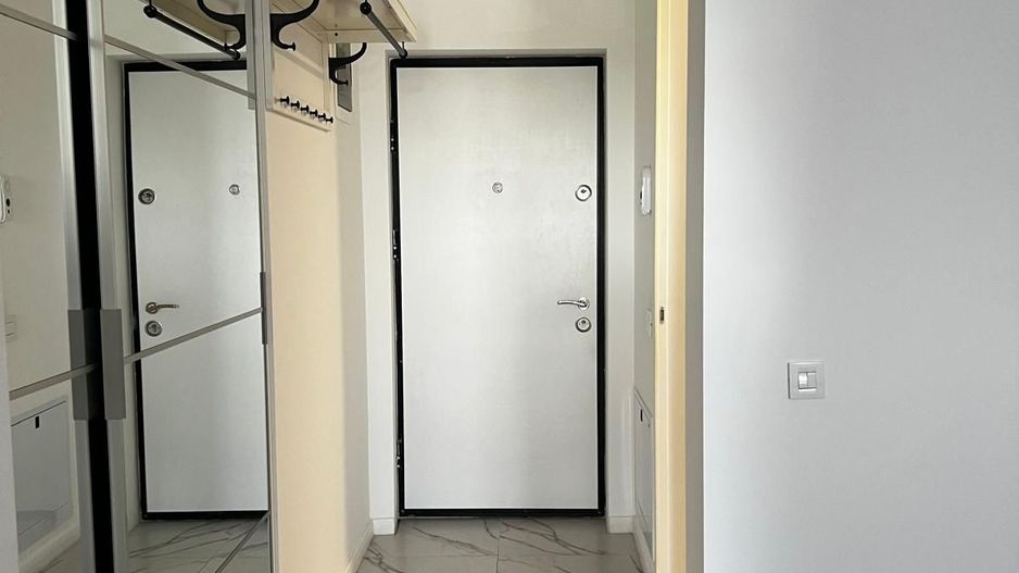 GARSONIERA LUX PRIMA INCHIRIERE- COMPLEX NOVUM - Poză 6