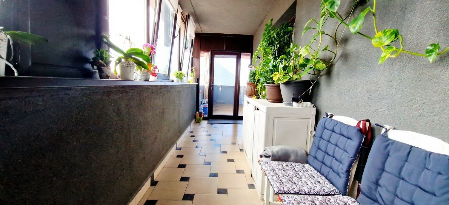 2 Camere cu terasă | Loc parcare | Bloc nou 2015 - Poză 18