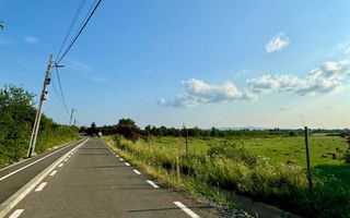 Oferta! Teren Intravilan Seini 5250MP - Poză 3