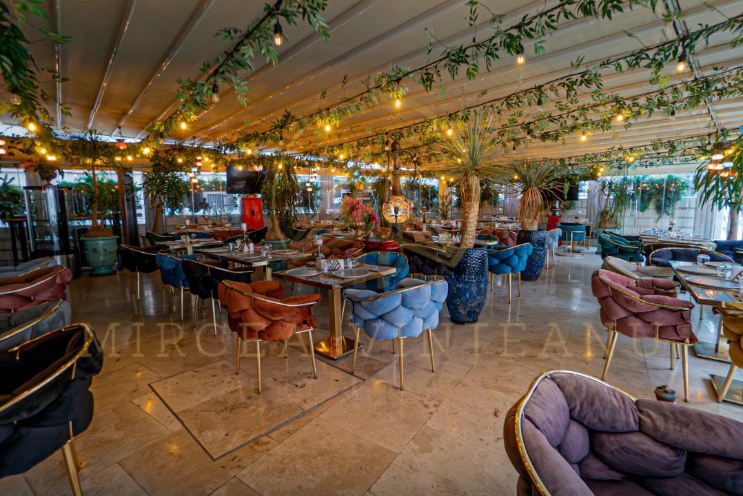 Piata Ovidiu - Hotel Peninsula **** -  D+P+2E+M+Pod circulabil. - Poză 67