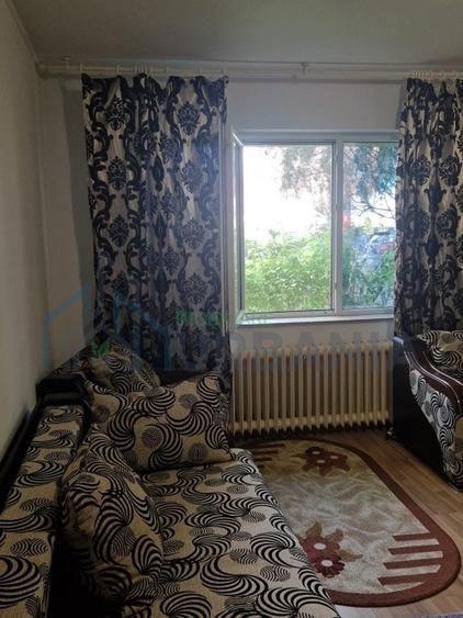 Apartament 2 camere, Podu Roș, vedere Palas Campus, loc parcare, izolat termic - Poză 2
