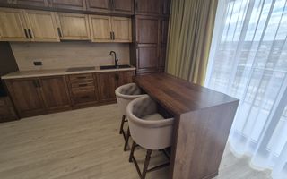 Apartament 2 Camere, Bloc Nou, Ultrafinisat, Zona Cetate - Poză 5