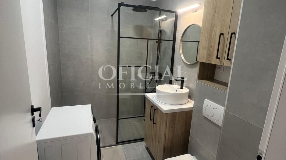 Apartament 2 camere | Garaj | Terasa 20 mp | Lift | Eroilor - Floresti - Poză 6