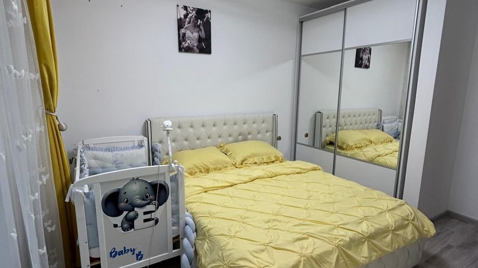 Apartament doua camere - Poză 3