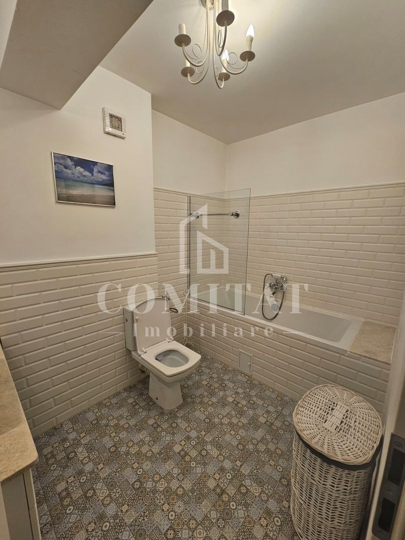 Apartament modern | 3 camere | Aurel Vlaicu zona Kaufland - Poză 10