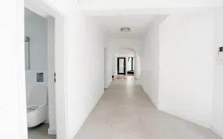 Chirie | Vila Individuală 7 camere 390mp | Intimitate totală | Pipera - Poză 12