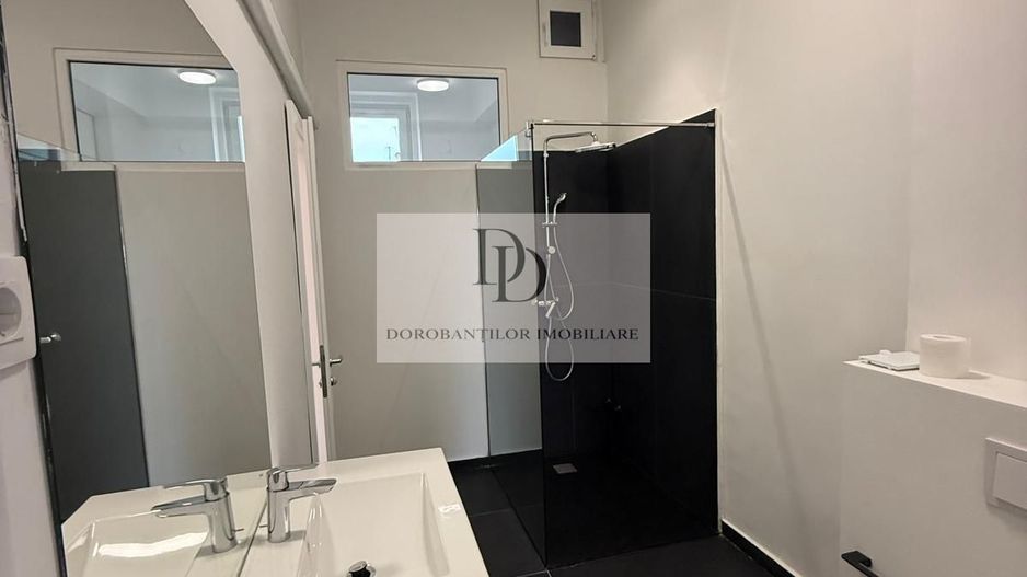 Spațiu de birouri premium | 4 camere | complet renovat | Dorobanților - Poză 11