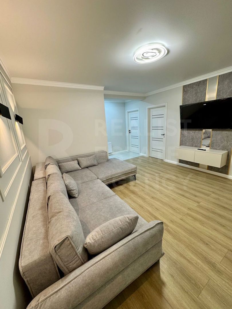 Vânzare, apartament, 2 camere + living, str. Ialoveni , Telecentru - Poză 2