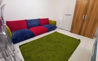 2 camere, Piata Victoriei, Titulescu, Banu Manta, Kisseleff - Poză 5