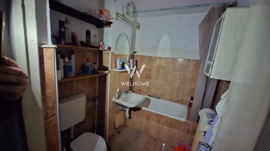 Apartament 3 camere, spațios, zonă Siretului– - Poză 9