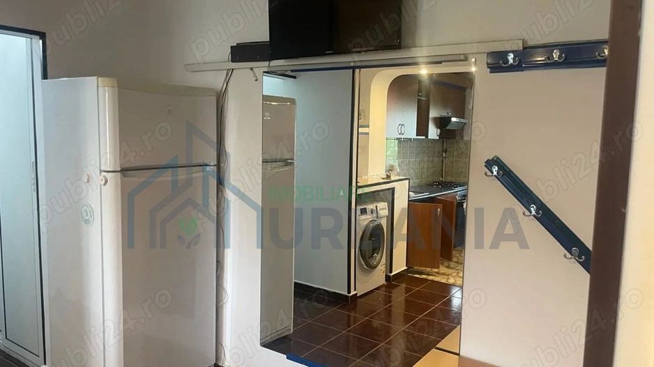 Apartament 3 camere 76 mp Nicolina 2, zugravit in 2026 - Poză 10