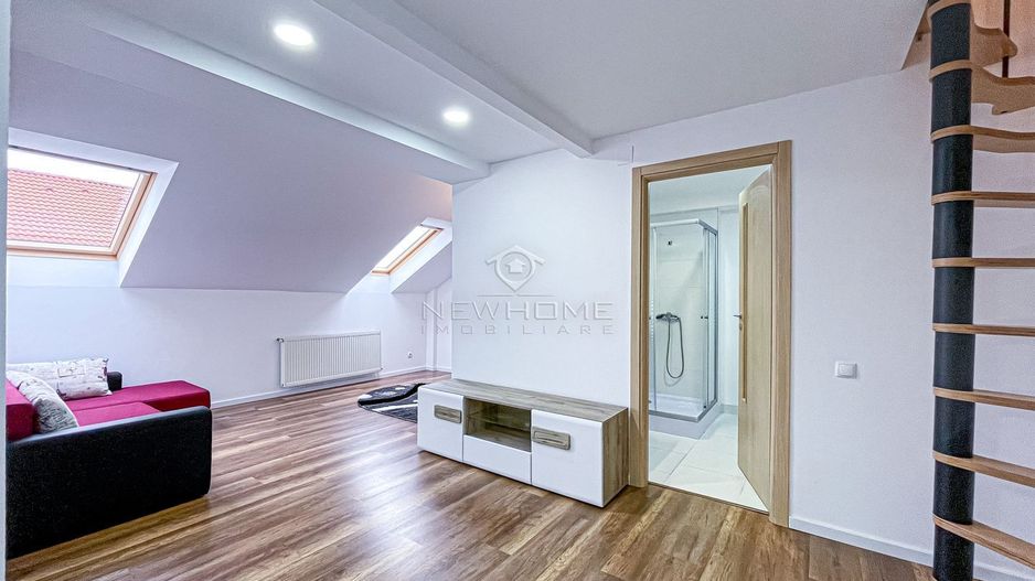 Apartament 3 camere de inchiriat, 100 mp, zona Buna Ziua - Poză 1