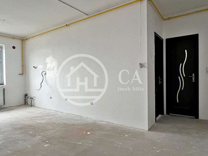 Apartament de vânzare cu 2 camere în Calea Aradului, Oradea - Poză 5