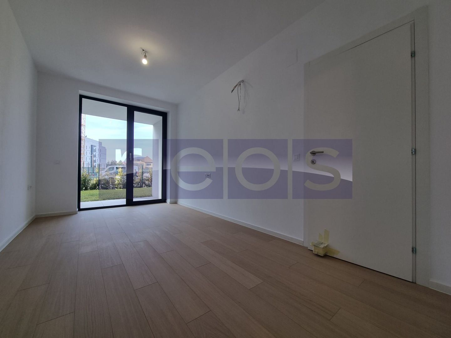 VANZARE 3 CAMERE CU GRADINA | 100 MP | THE IVY | ZONA BANEASA - Poză 13