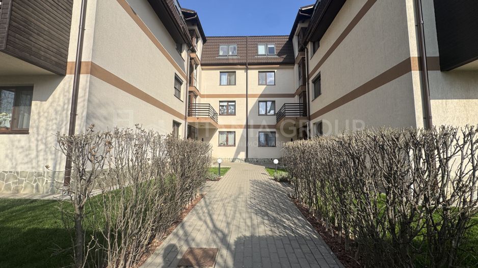 Apartament luminos 2 camere Urban Splendor – Tractorul Coresi - Poză 12