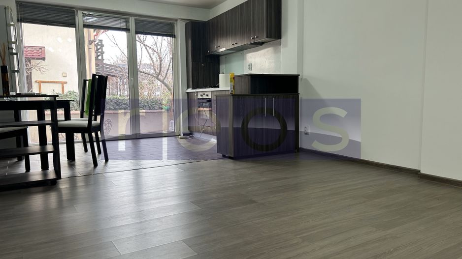 VANZARE | 2 CAMERE | ZONA BANEASA | CURTE PROPRIE | MOBILAT SI UTILAT - Poză 4