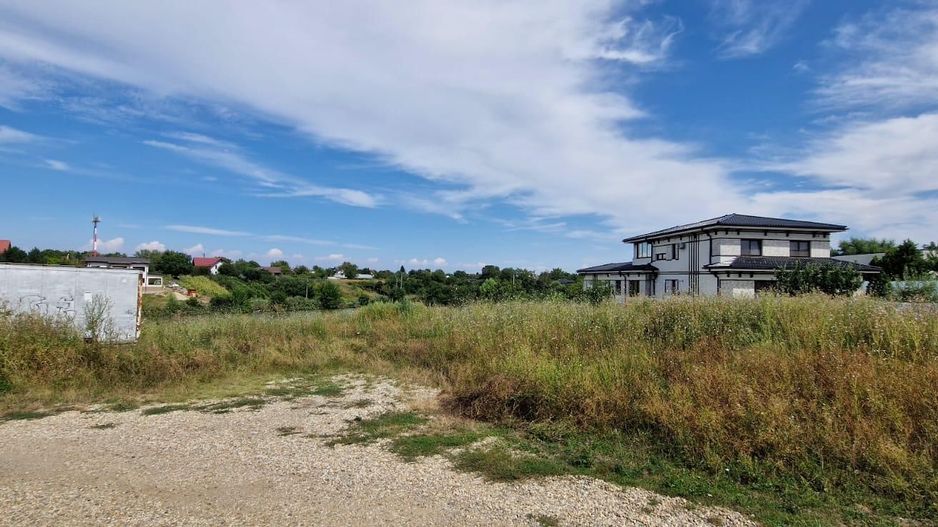 Teren intravilan 4.285 mp cu deschidere 86 ml la lac Corbeanca – Laguna Albastra - Poză 11