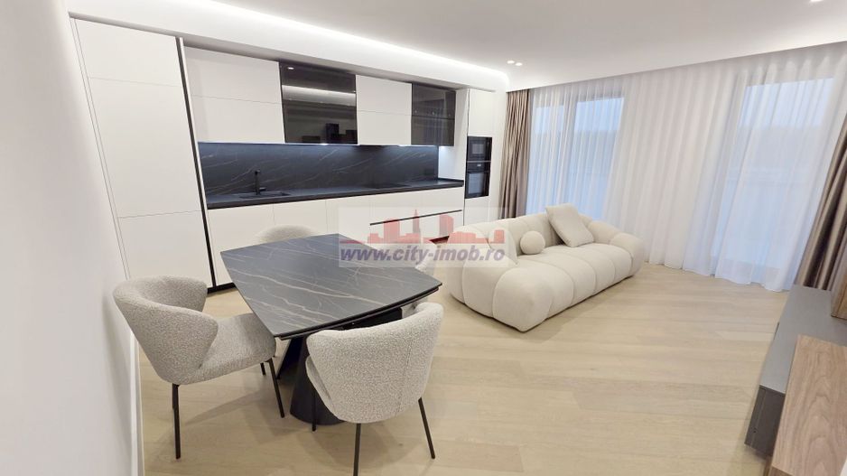 Vanzare Apartament, Bld.  Iancu  Nicolae,  Gradina Zoologica - Poză 5