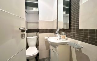 Penthouse de Inchiriat | Dorobanti - Floreasca | 210mp - Poză 28