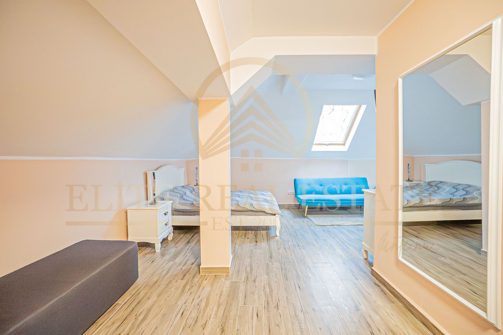 Ultracentral - Proprietate comercială P+M la 200 m de mare. - Poză 35