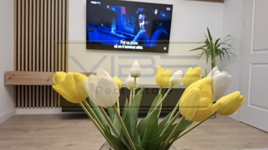 Apartament 1 camera Tatarasi - Kaufland - Poză 5