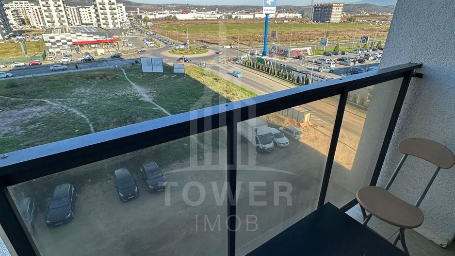 Apartament 3 camere | zona Doamna Stanca - Poză 13