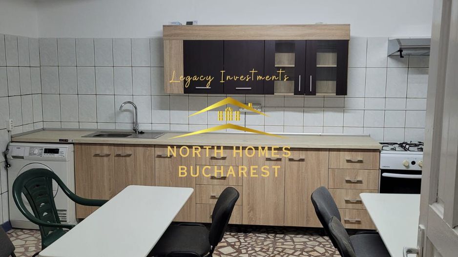 Casa de închiriat pentru muncitori străini - Voluntari - Poză 4