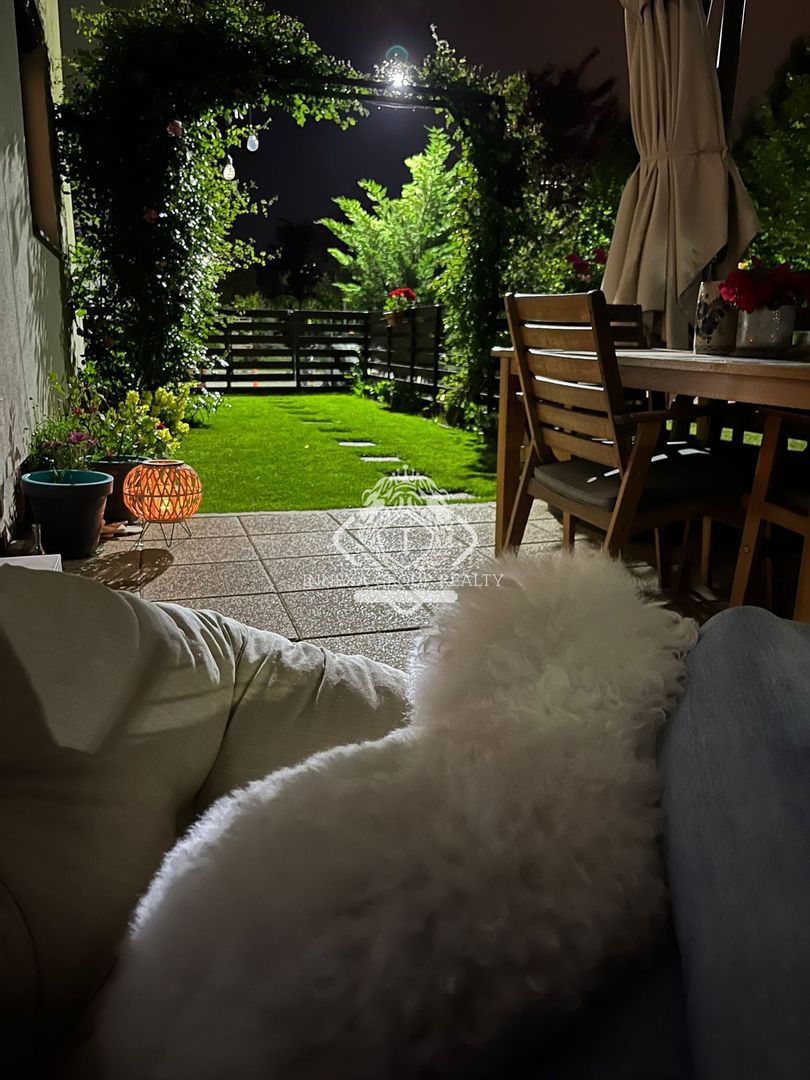 Apartament 2 camere I P+curte proprie 70mp I vedere la padure I Greenfield - Poză 15