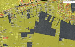 Teren intravilan Baneasa - Poză 4