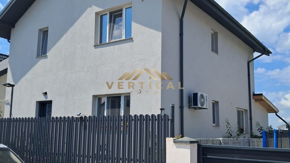 Casă Individuală Modernă – Lux și Confort | Gata de Mutare - Poză 2